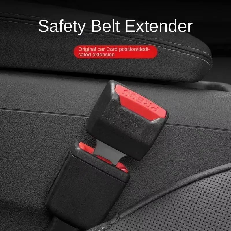 Car Seat Belt Extender Clip