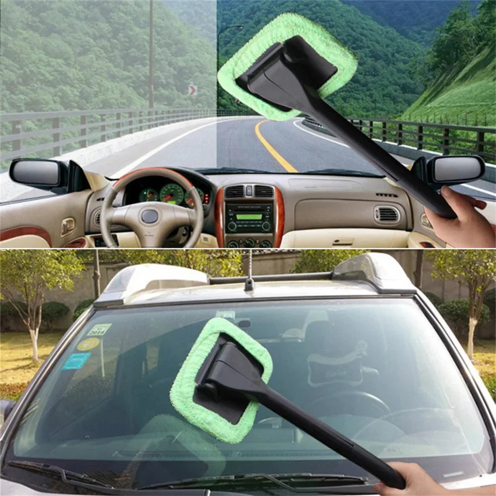 Windshield Cleaner