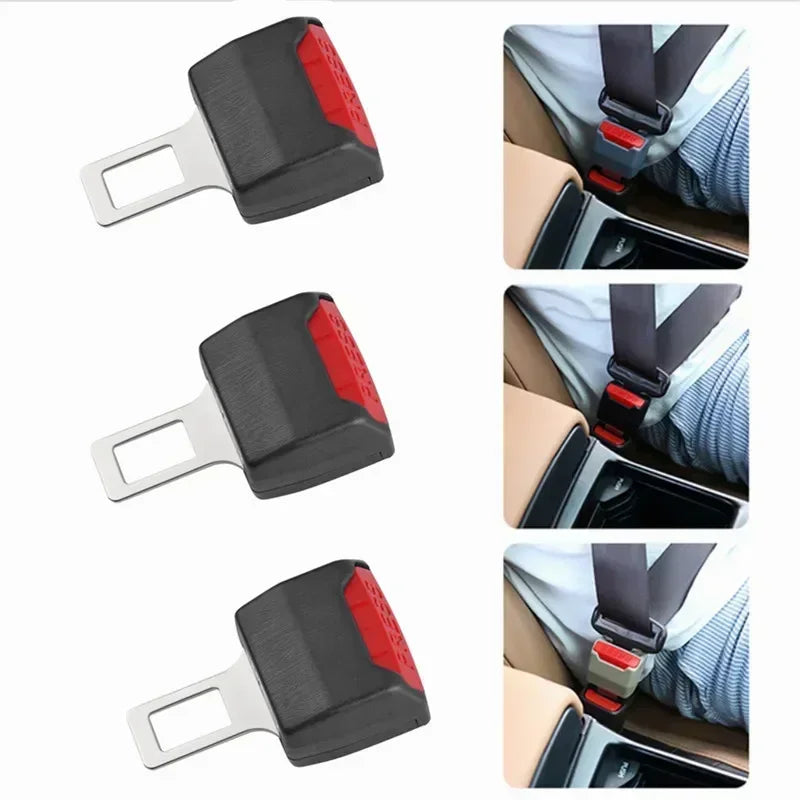 Car Seat Belt Extender Clip
