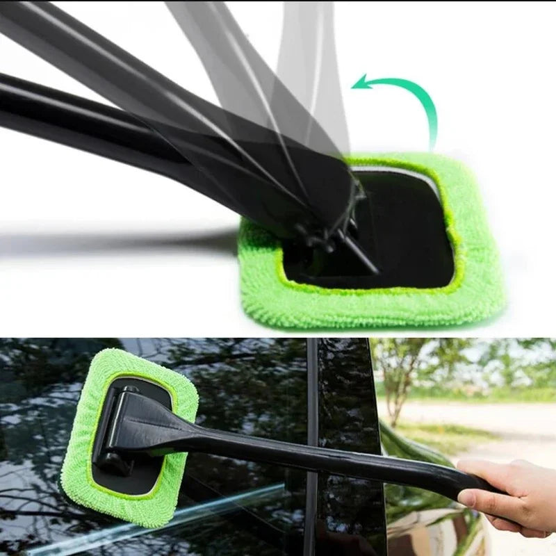 Windshield Cleaner
