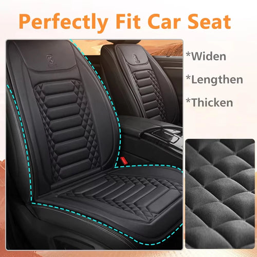 12V Heated Seat Cover