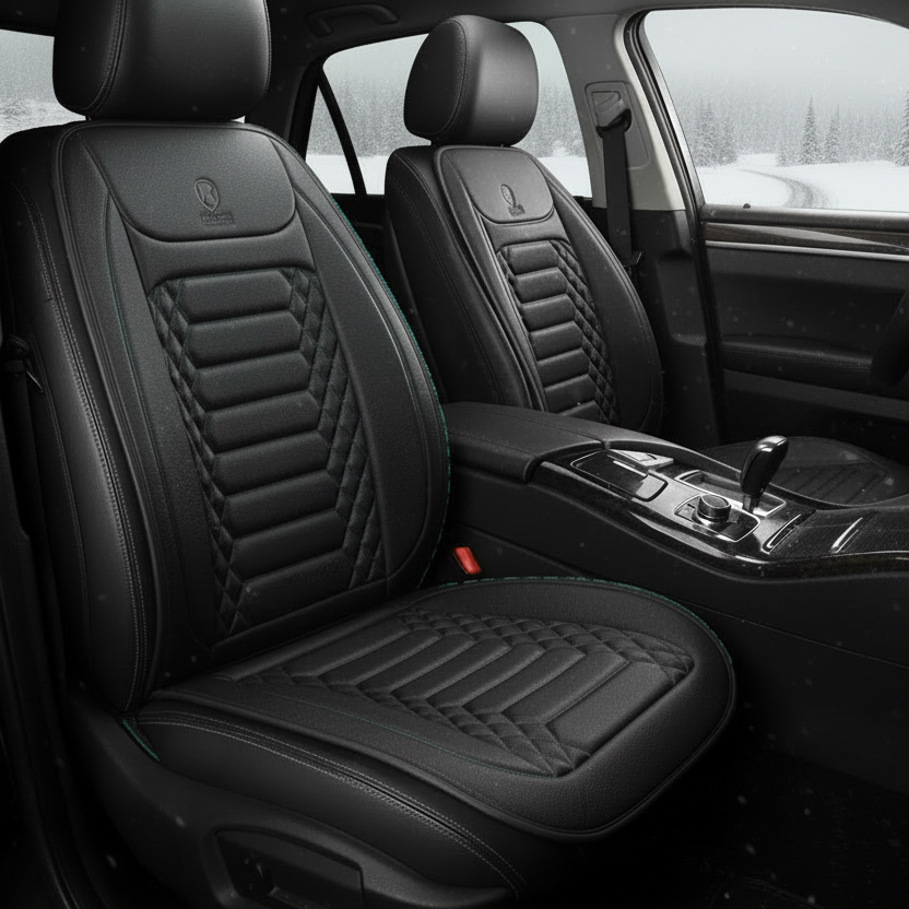 12V Heated Seat Cover