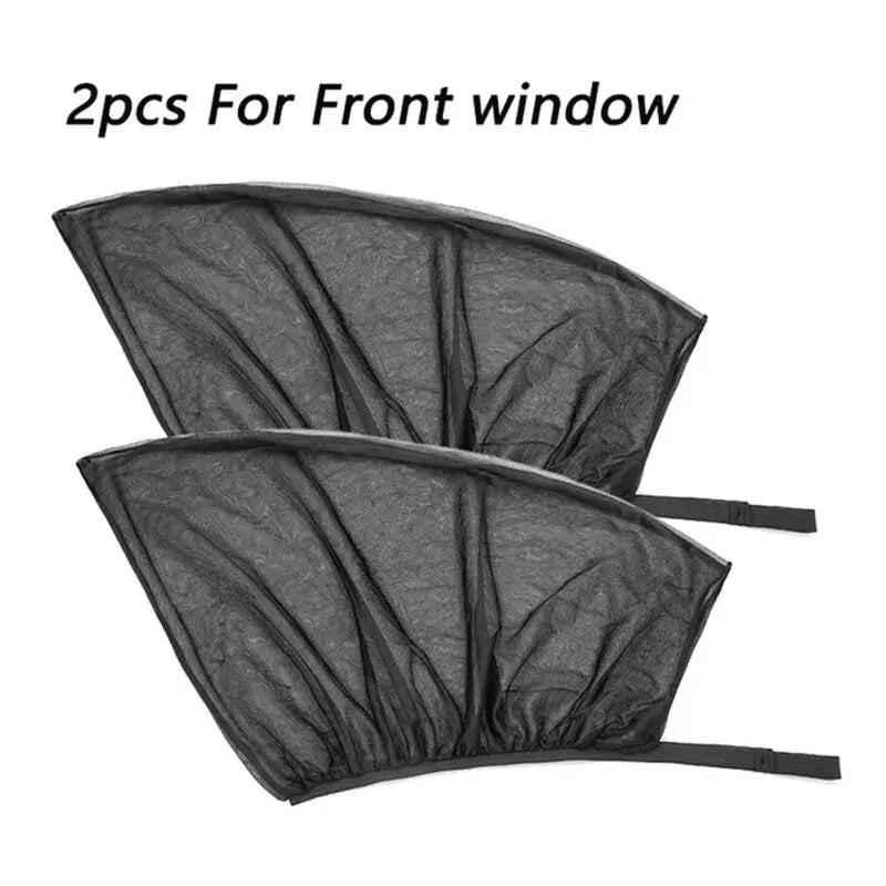 Folding Car Sunshade Umbrella for Windshield