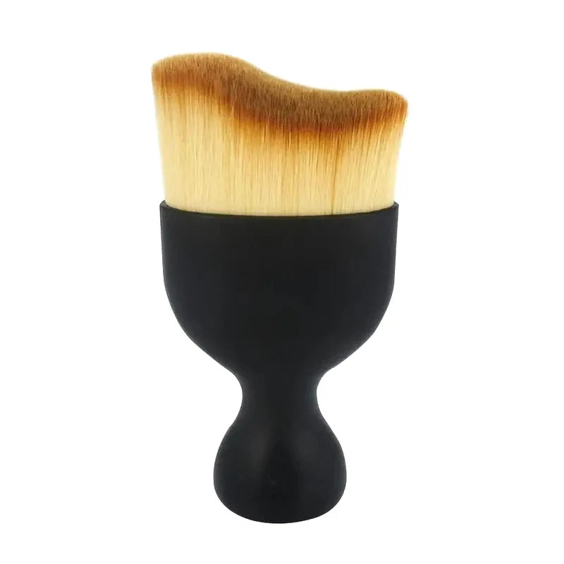 Car Interior Air Vent Brush