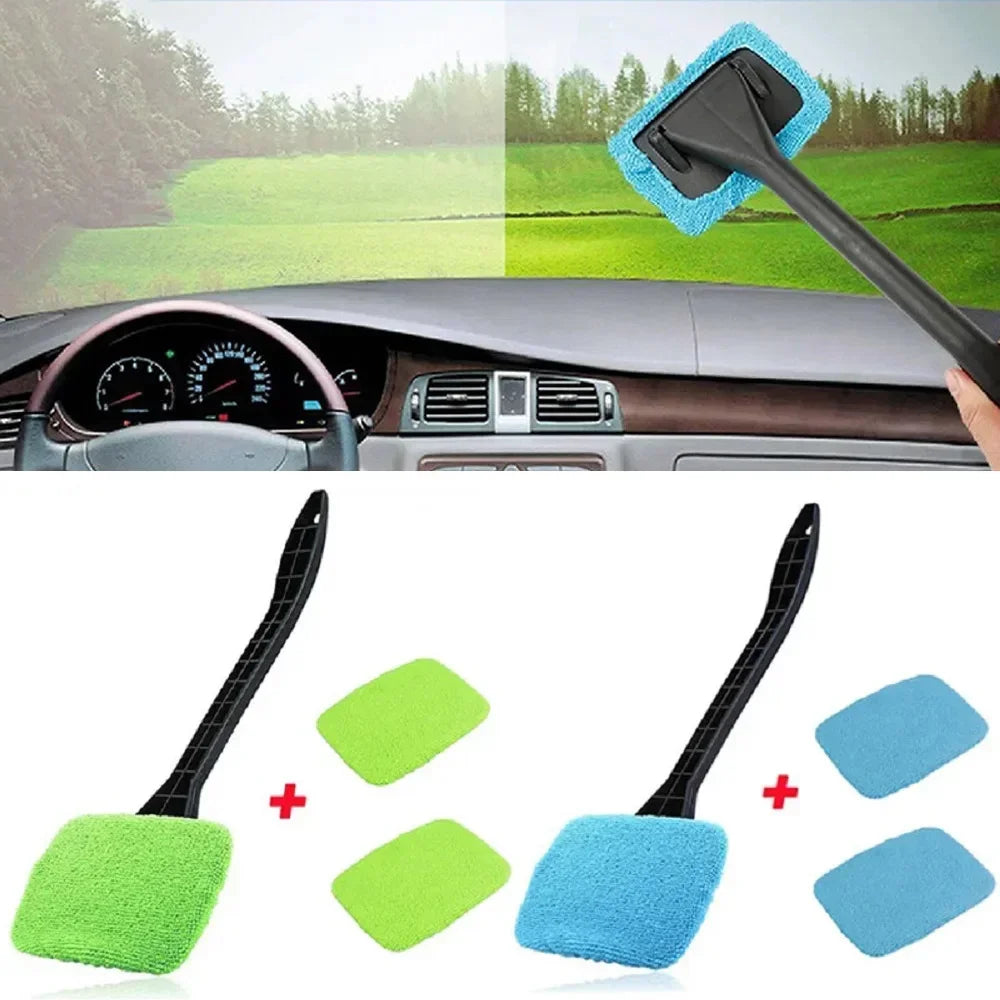 Windshield Cleaner