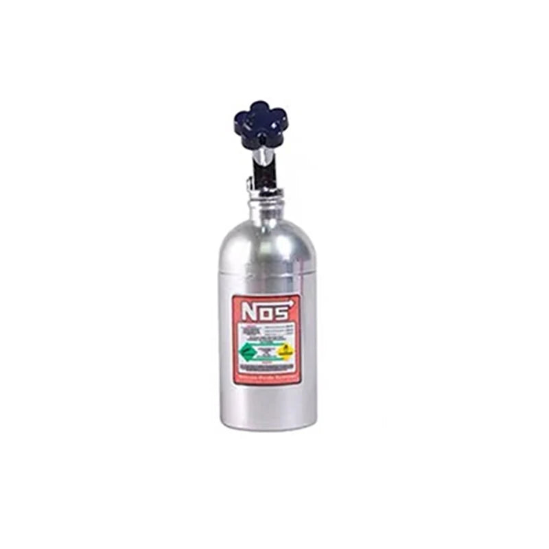 NOS Nitrogen Bottle Design Car Air Freshener