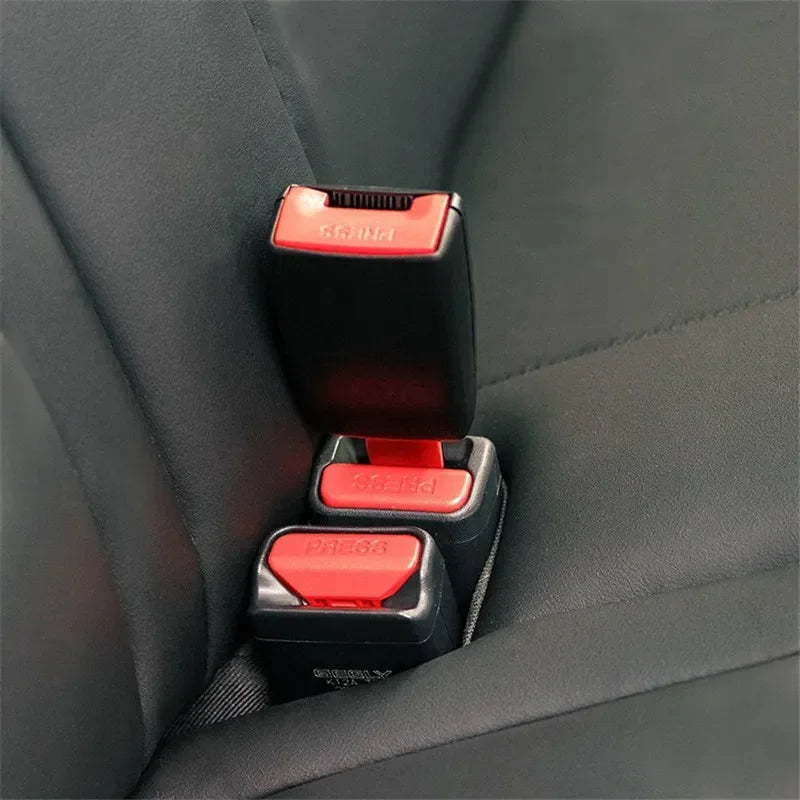 Car Seat Belt Extender Clip