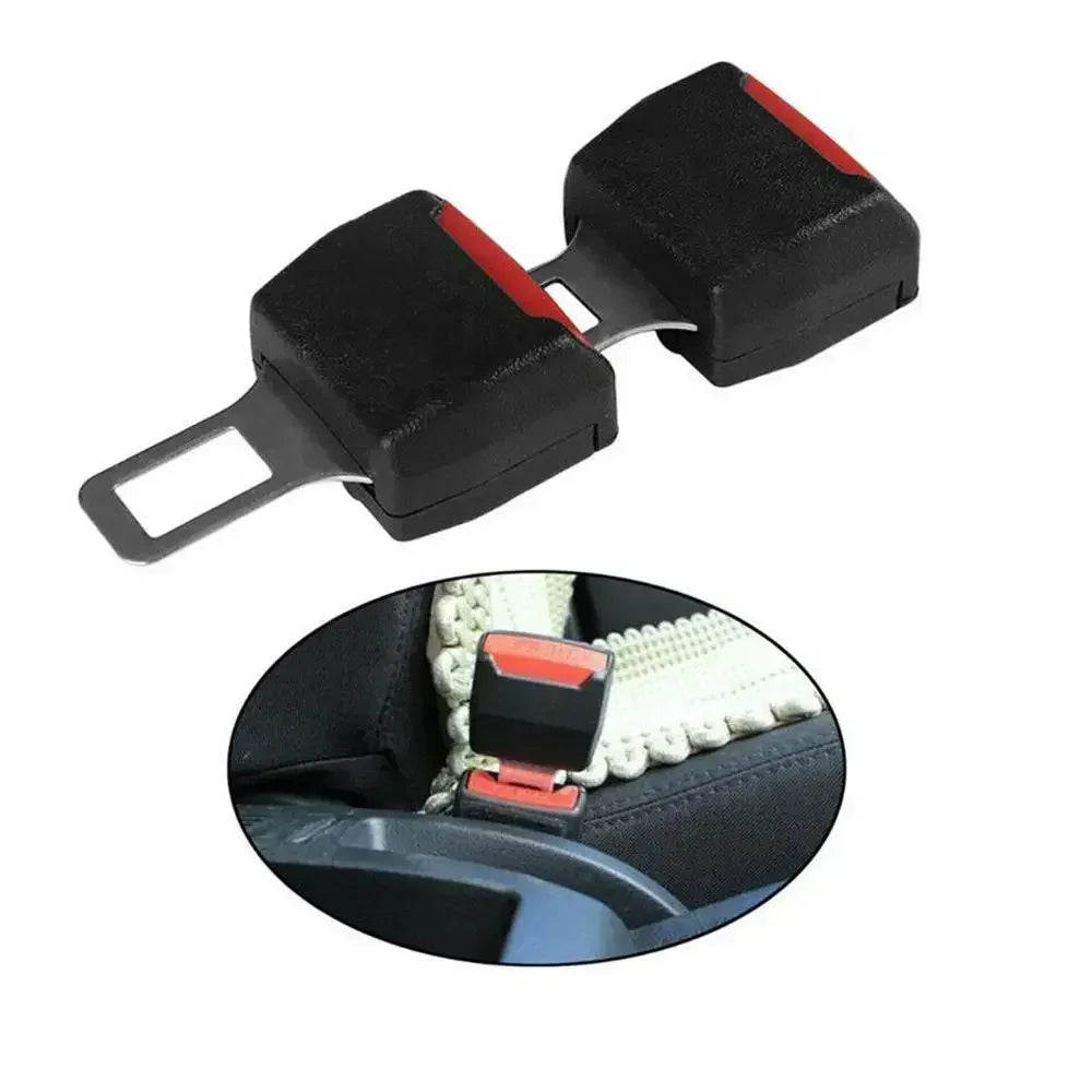 Car Seat Belt Extender Clip