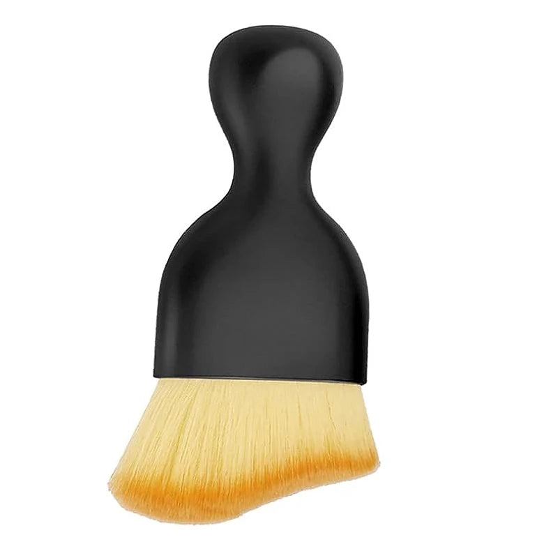 Car Interior Air Vent Brush