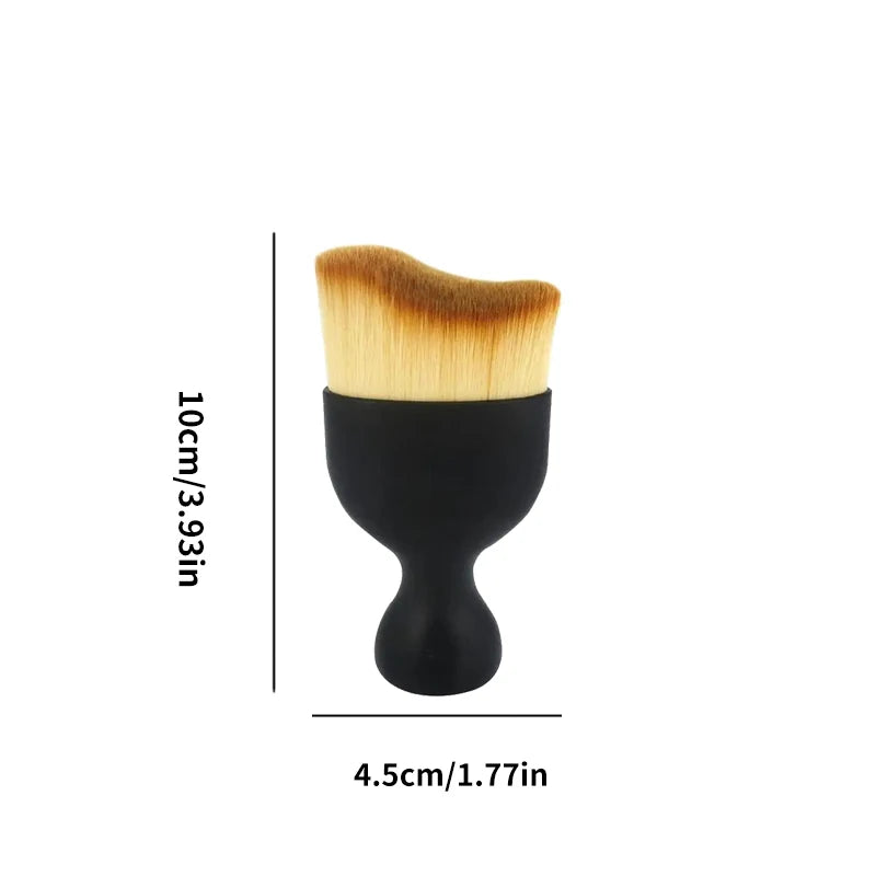 Car Interior Air Vent Brush